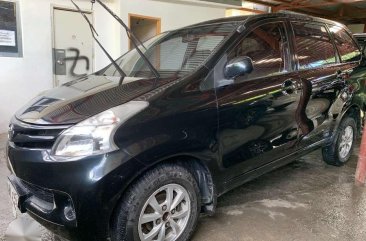 2015 Toyota Avanza for sale