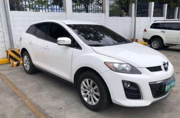 Mazda CX-7 2010 for sale