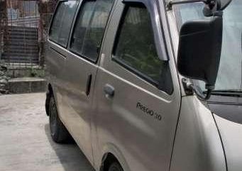 Like new KIA Pregio for sale