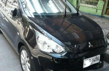 Mitsubishi Mirage Gls 2015 For Sale