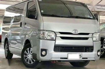 2015 Toyota Hiace for sale