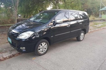 2010 Toyota Innova for sale 2.0 G gas AT