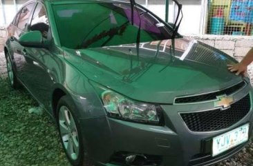 Chevrolet Cruze 2010 for sale