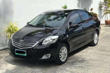 2012 Toyota Vios for sale