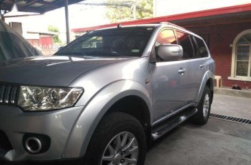 Mitsubishi Montero 2011 for sale