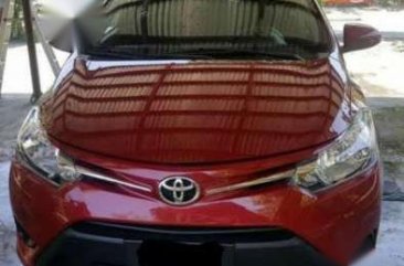 Toyota Vios 2016 for sale