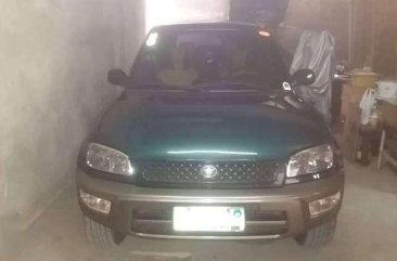 Toyota RAV4 2000 for sale