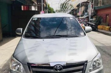 2014 Toyota Innova 2.5 G for sale