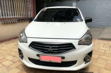 Mitsubishi Mirage G4 2014 for sale