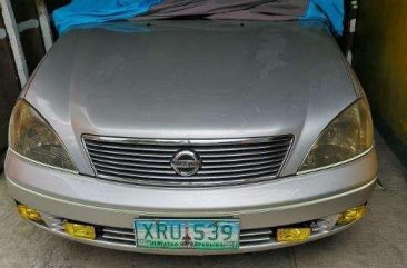 Nissan Sentra GX 2004 for sale