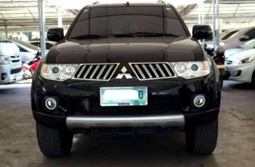 RARE 2013 Mitsubishi Montero Sport 4x2 Diesel