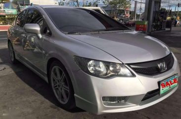 Honda Civic FD 2007 for sale