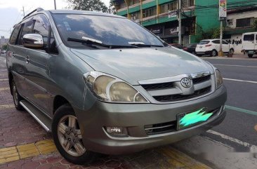 Toyota Innova 2007 for sale