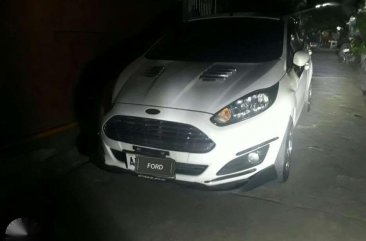 Ford Fiesta 2014 for sale