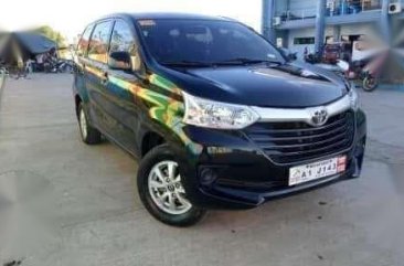 2018 TOYOTA AVANZA FOR SALE