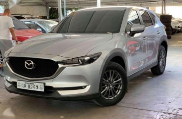 2018 Mazda CX5 for sale