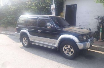 Mitsubishi Pajero 2000 FOR SALE 