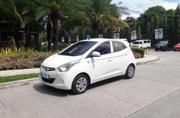 Hyundai Eon 2017 for sale