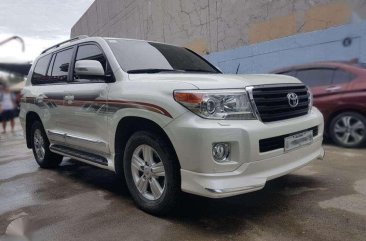 2012 Toyota Land Cruiser for sale