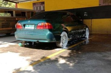 Honda Civic 1999 for sale 