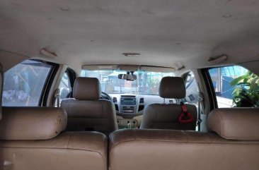 Toyota Fortuner 2006 for sale