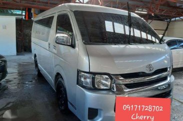 Toyota Hiace 2016 for sale