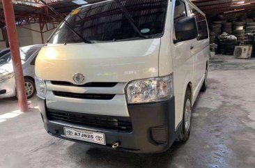 Toyota Hiace Commuter 2018 for sale