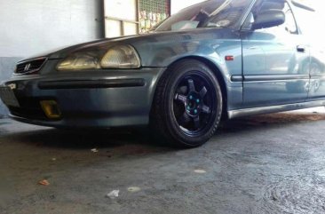 Honda Civic 1997 for sale