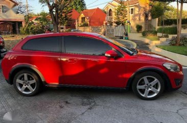 Volvo C30 2012 for sale