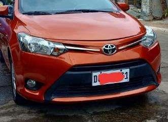 Toyota Vios 2017 for sale