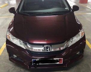 Honda City 2016 for sale