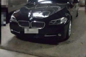 BMW 520D 2015 Apec Edition for sale