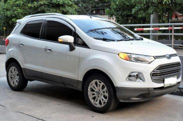 Ford Ecosport Titanium 2014 for sale