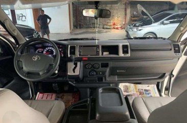 Toyota Hiace 2018 for sale