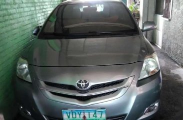 2007 Toyota Vios for sale