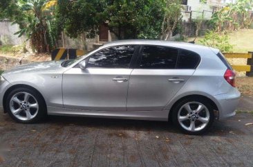 2010 Bmw 120D for sale