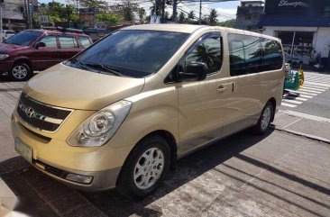 Hyundai Starex 2011 for sale