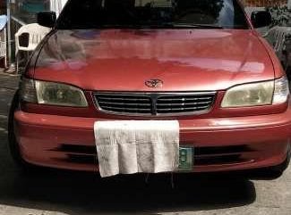 Toyota Corolla 1999 for sale