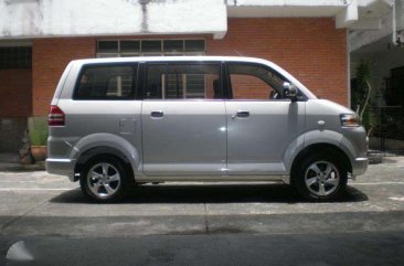 2006 Suzuki APV AT for sale