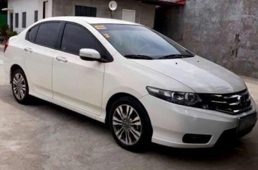 Honda City 1.5E 2013 for sale