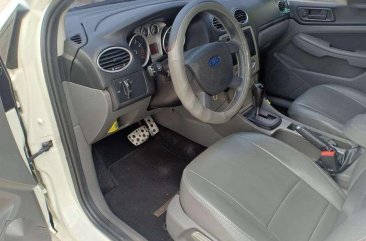 2011 Ford Focus for sale