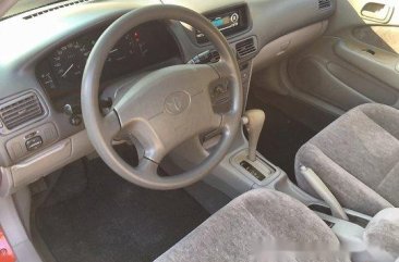 Toyota Corolla 1998 for sale 