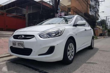 2017 Hyundai Accent Crdi for sale