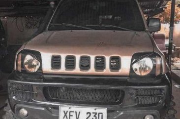 Suzuki JIMNY 2002 for sale