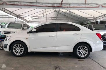 2013 Chevrolet Sonic LTZ for sale