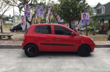 2007 Kia Picanto Lx for sale