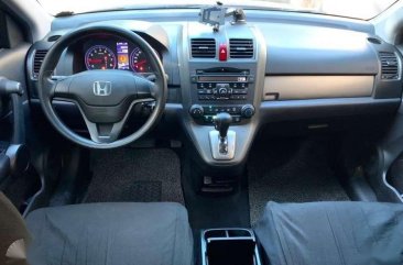 Honda CRV 4x2 AT 2010 for sale