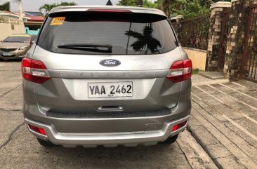 Ford Everest 2017 for sale