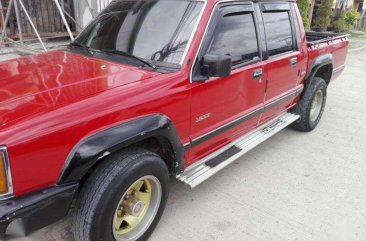 Mitsubishi L200 Pick Up 1996 for sale