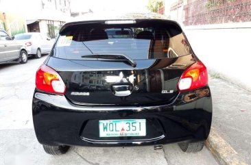 Mitsubishi Mirage GLS 2014 for sale